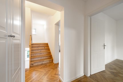 Kleine Hauswirtschaftskammer