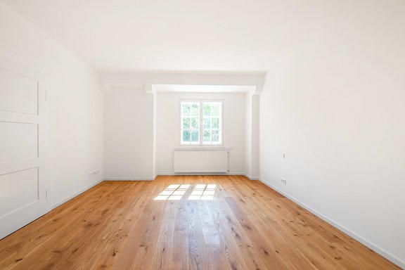 Schlafzimmer im 1 OG