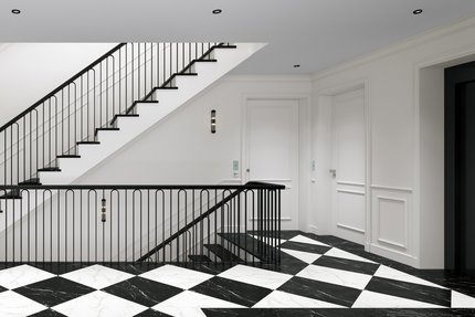 Ambiente für höchste Ansprüche