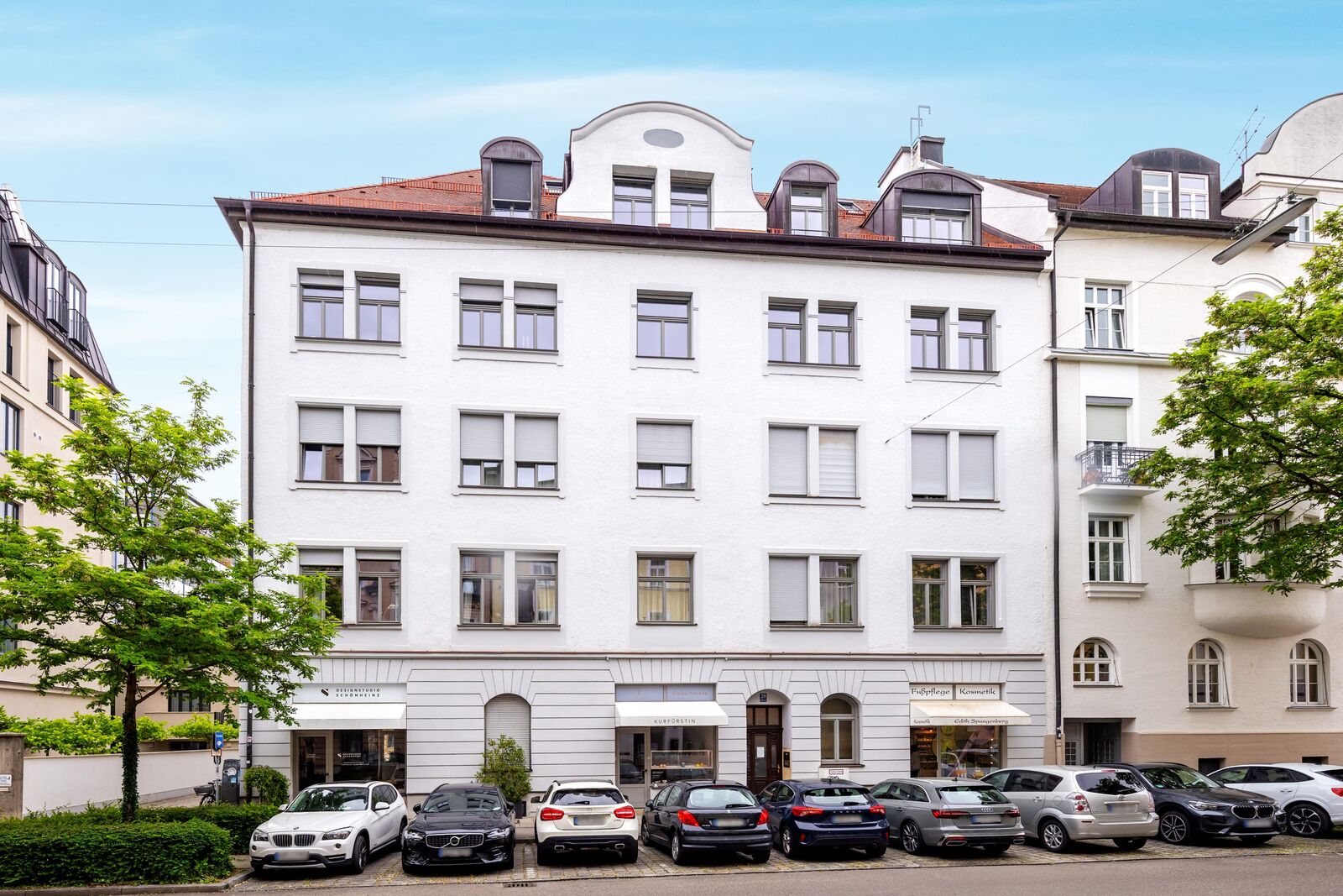 2015 modernisierter Altbau