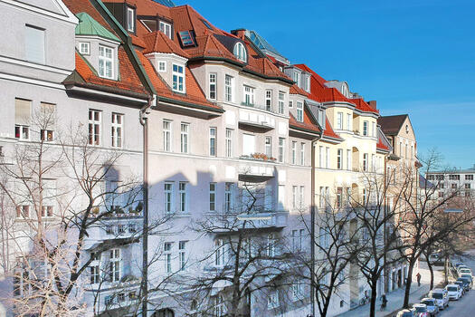 House view