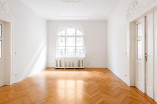Raumhöhen bis ca. 3,29 m