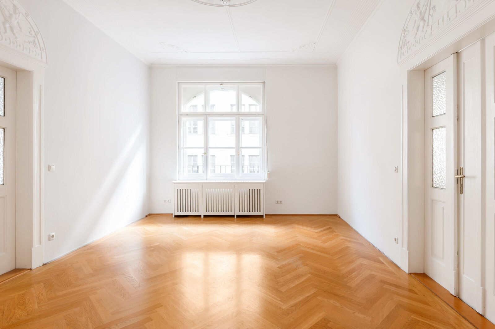 Raumhöhen bis ca. 3,29 m
