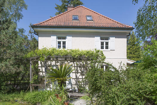 House view