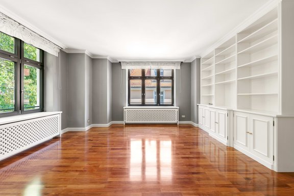 High-quality joinery fittings