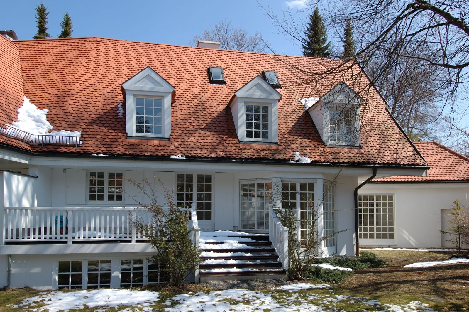 Ansicht