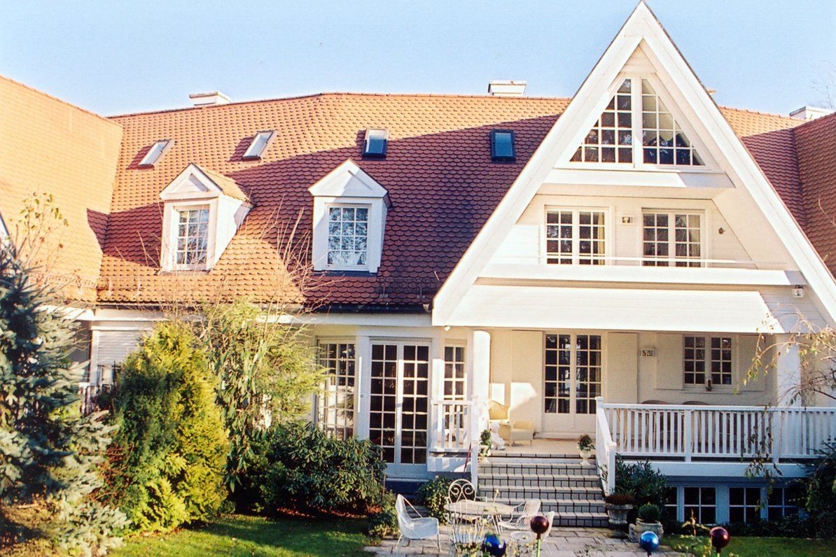 House view