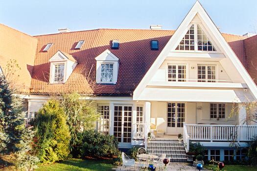 House view