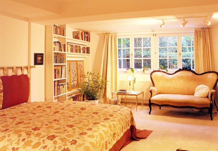 Gästezimmer