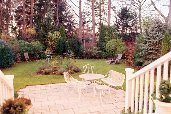Garten