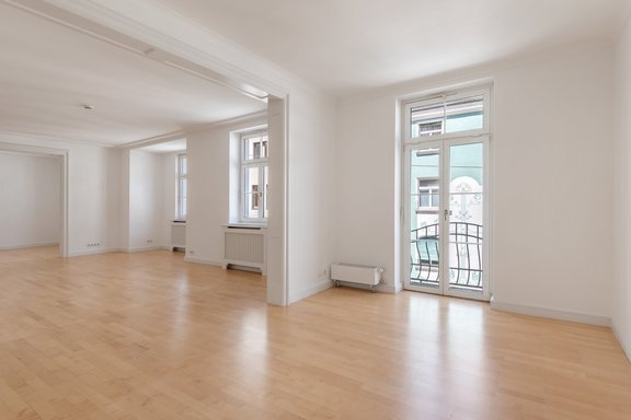 Fullness of light and generosity