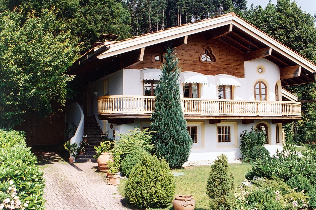 House view