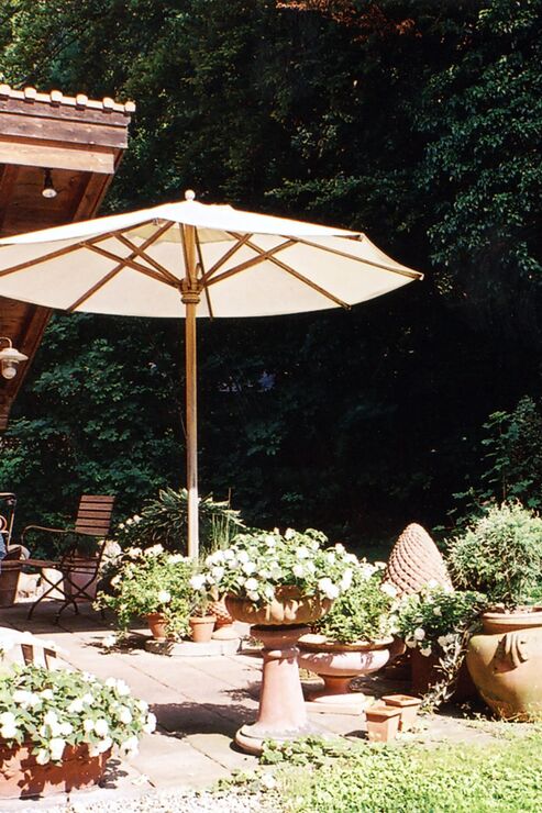 Sitzplatz