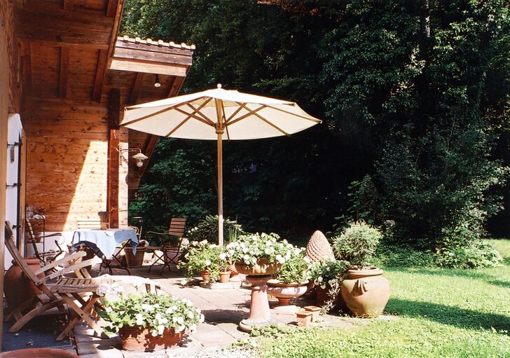 Sitzplatz