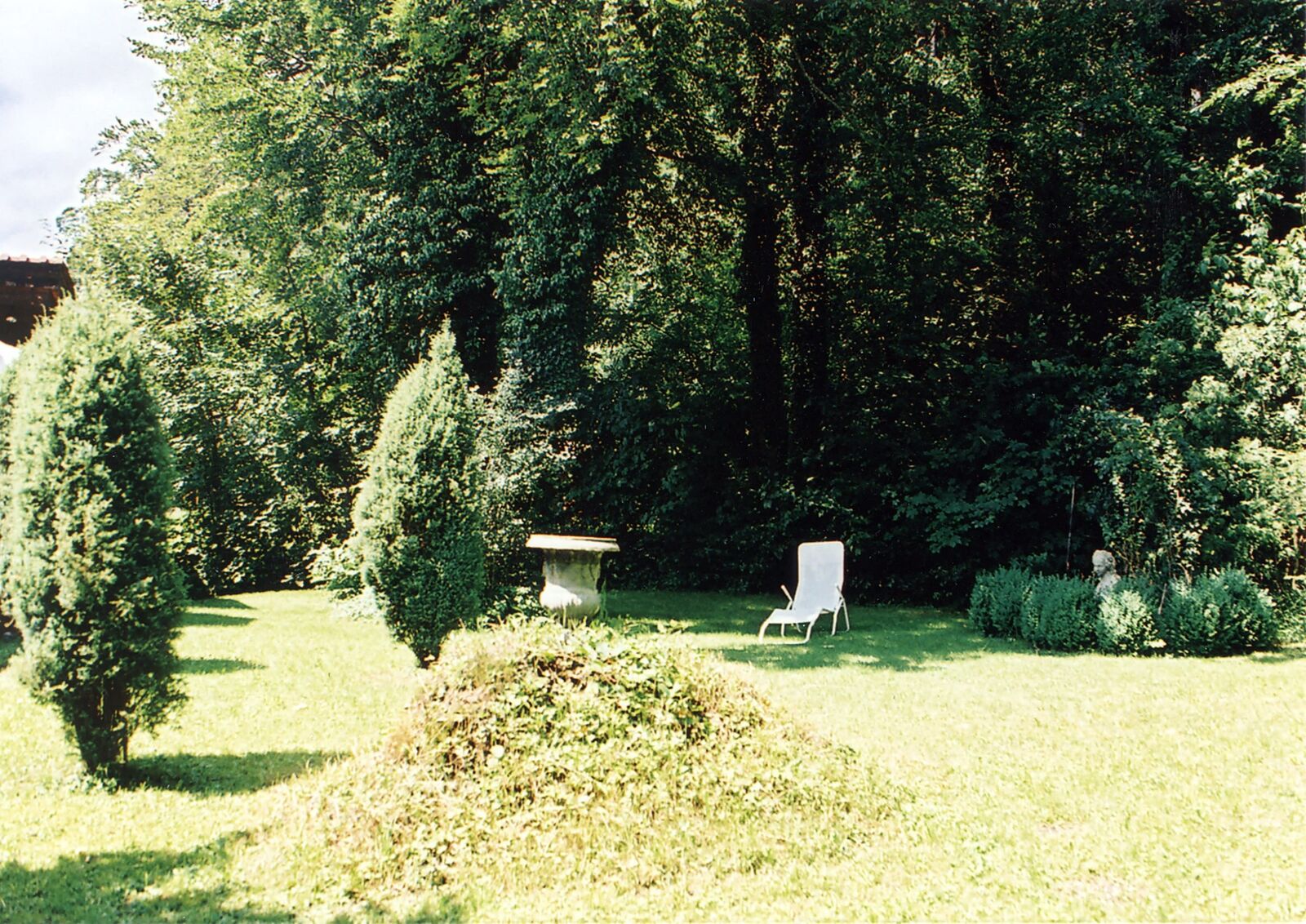 Garten