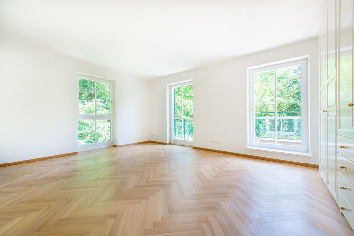 Schlafzimmer 1
