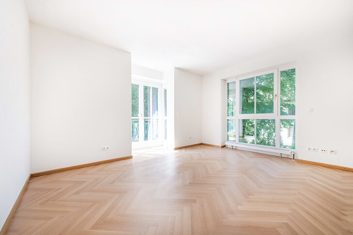 Schlafzimmer 3