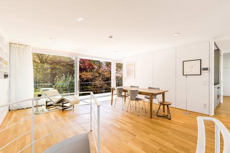 Stilvolle Altbauvilla mit Gästehaus, Traumgarten und Pool in vorzüglicher Lage