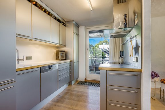 Funktionalität und Ästhetik