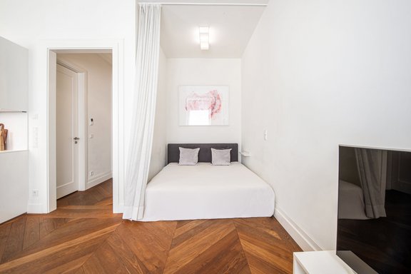 Charmanter Rückzugsort