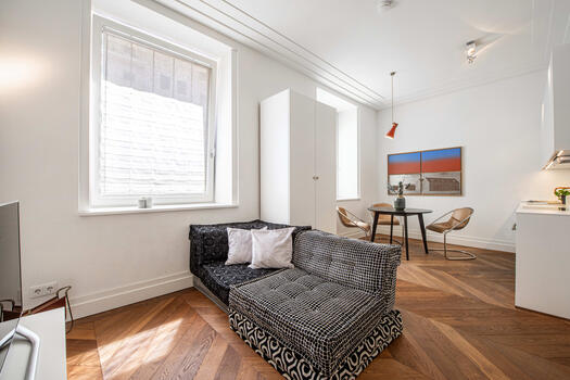 Homeliness with character