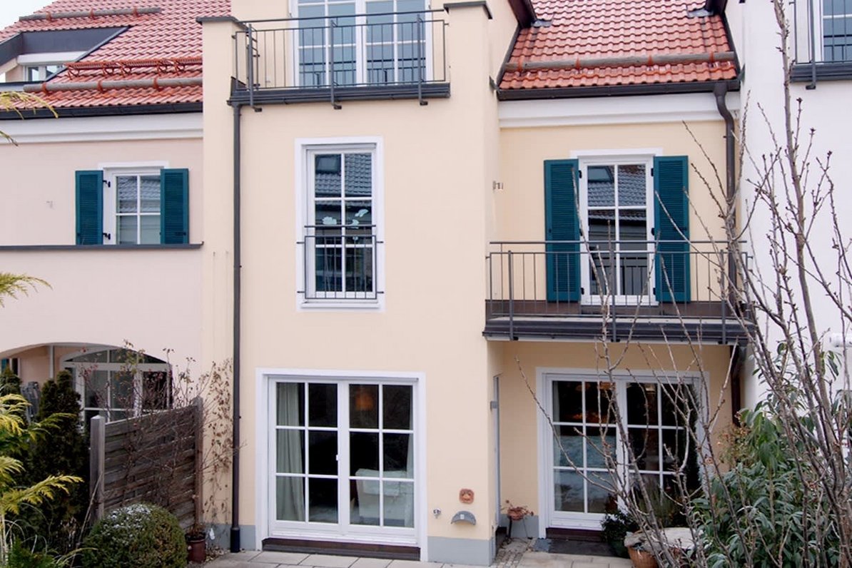 House view