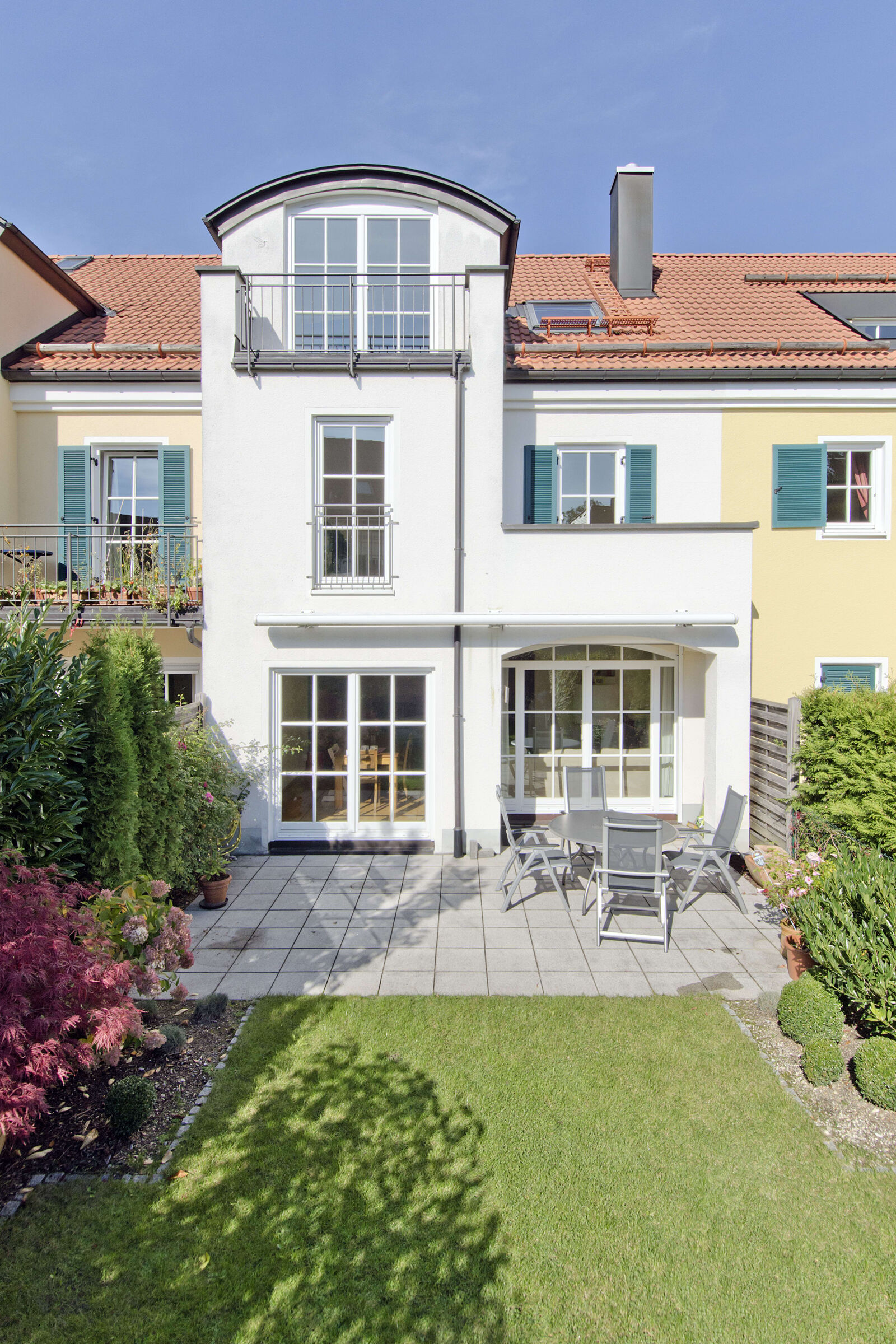 Südgarten