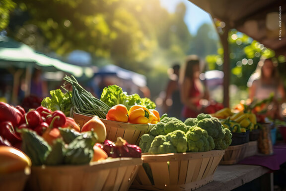 Elisabeth Market