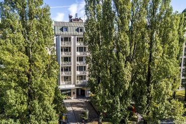 Stylische 2-Zimmerwohnung mit urbanem Charme