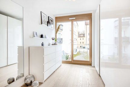 Kinder- oder Gästezimmer