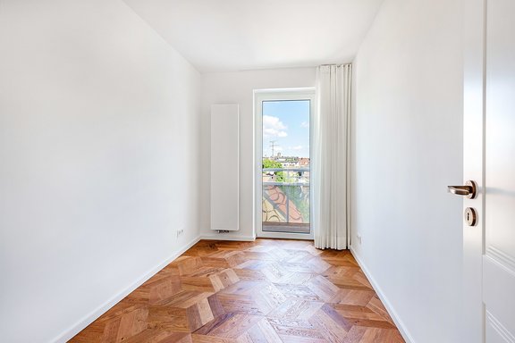 Arbeits- Kinderzimmer