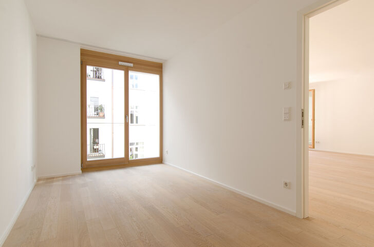 Arbeitszimmer