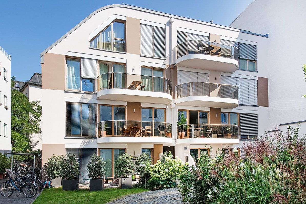 House view