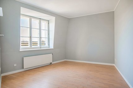 Gäste-/Arbeitszimmer