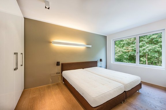 Gäste- oder Arbeitszimmer