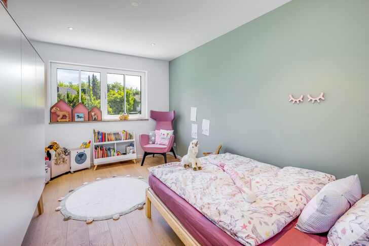 Kinderzimmer 2