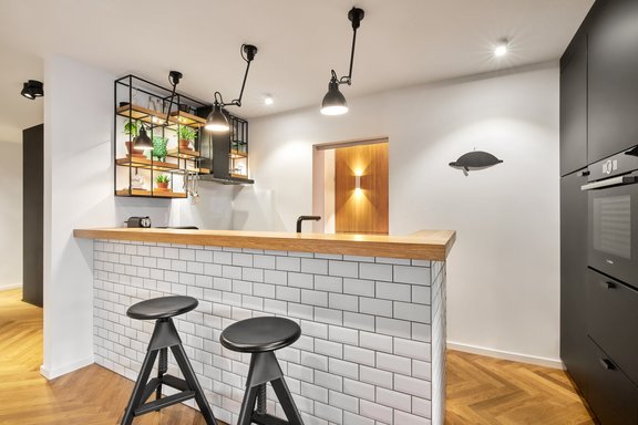 Zwangloser Treffpunkt