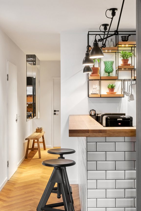 Zeitgemäße Ästhetik