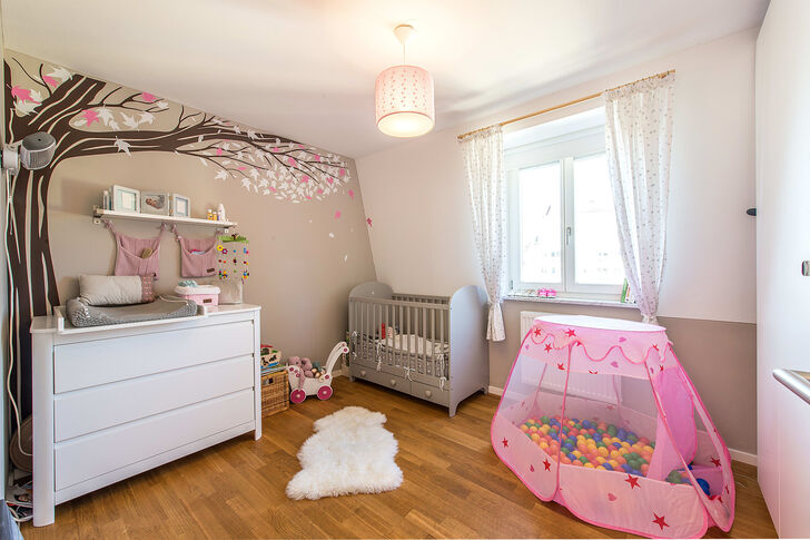 Kinderzimmer