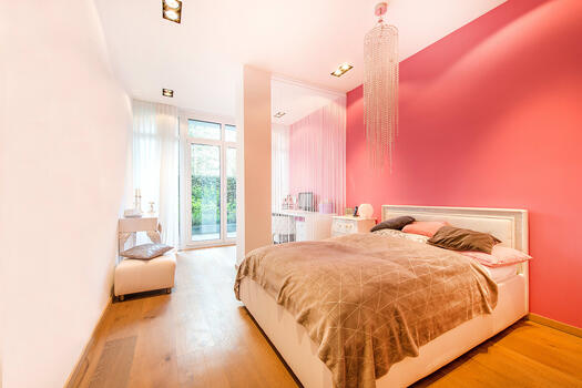 Children's room