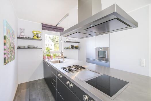 bulthaup kitchen