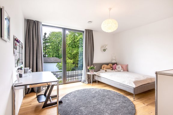 Children&#039;s room upstairs