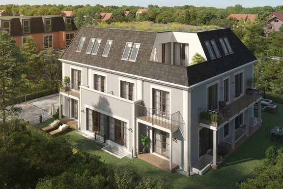 Außenansicht Tag (Illustr.)