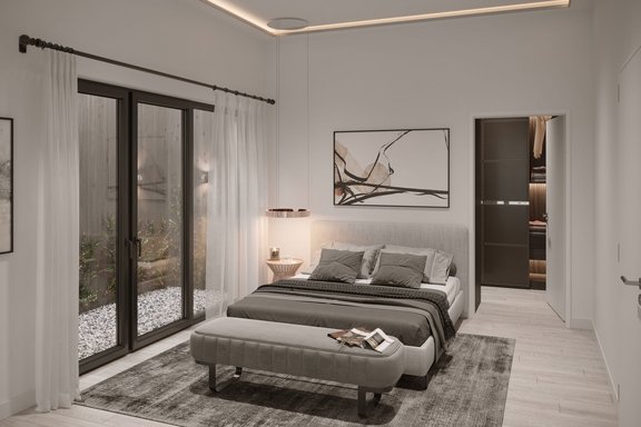 Apartes Souterrain (Illustr.)