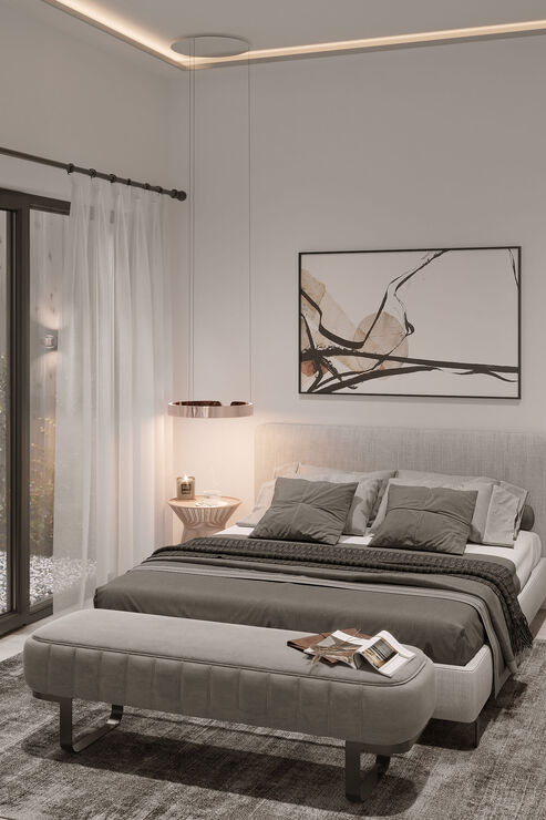 Apartes Souterrain (Illustr.)