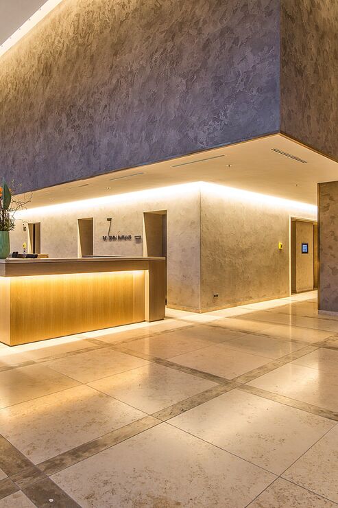 Concierge 24/7