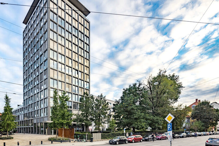 The Seven Tower