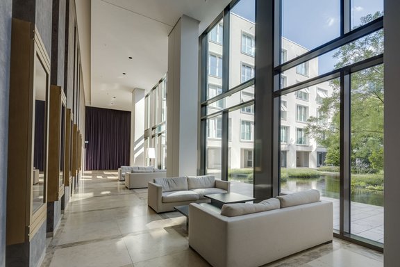 Gemeinschaftsbereich