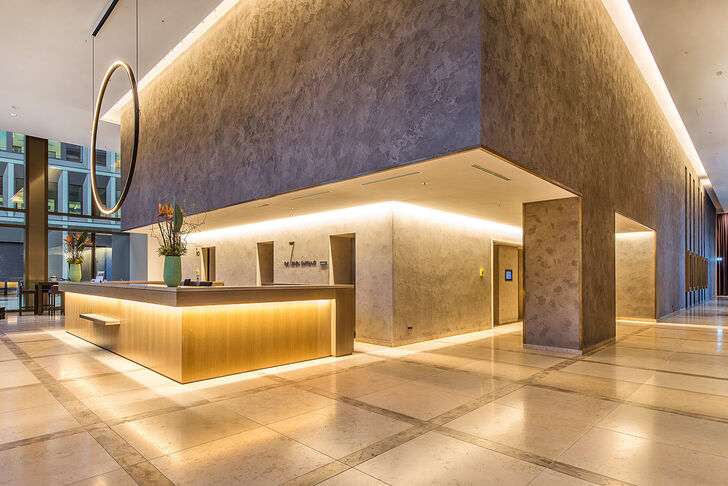 Concierge 24/7