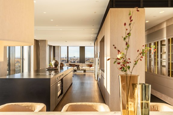 Fascinating visual axes